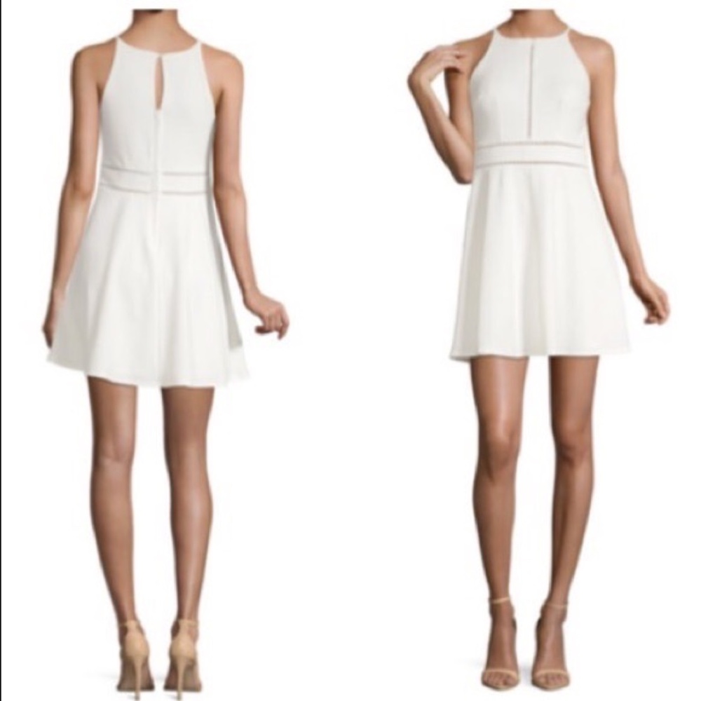 NWT By&By dress 4/6